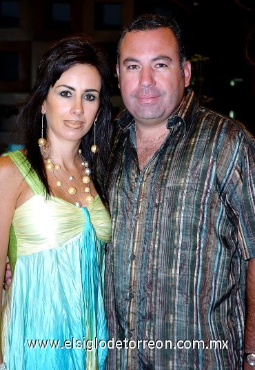 26092007
Eva y Jaime Aguilera.