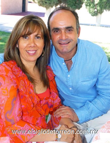 27092007
Josefa de Godínez y Artemio Godínez.