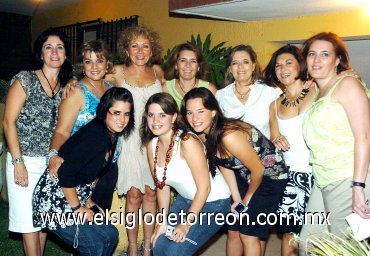 26092007
Lety, Ana, Luisa Fernanda, Claudia, Gabriela, Martha, Susana, Jésica, Ana Gaby y Mariana.