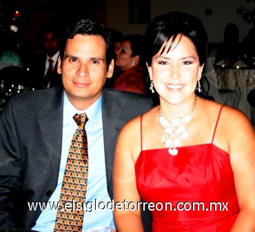 02102007
Carlos Venancio y Ana María García.