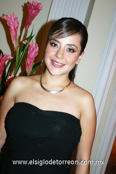 07102007
Fernanda Jaime de De la Garza