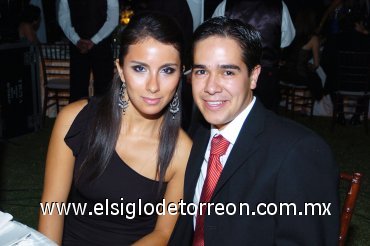 07102007
Fabiola de Núñez y Alfonso Núñez.