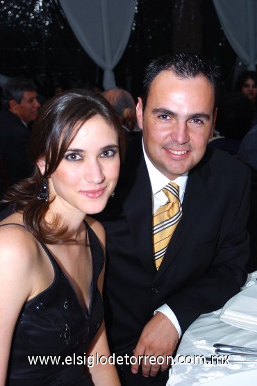 08102007
Ale Maisterrena y Ricardo San Miguel.