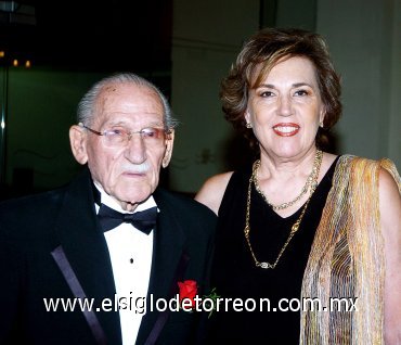 09102007
Francisco y María Luisa Dingler.