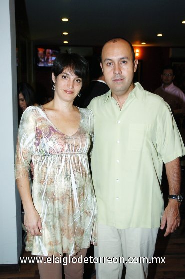 14102007
Verónica y Juan Carlos Tinoco.