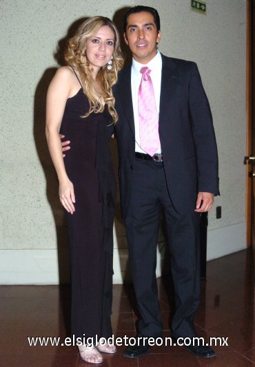 23102007
Gaby y Juan Carlos Huereca.