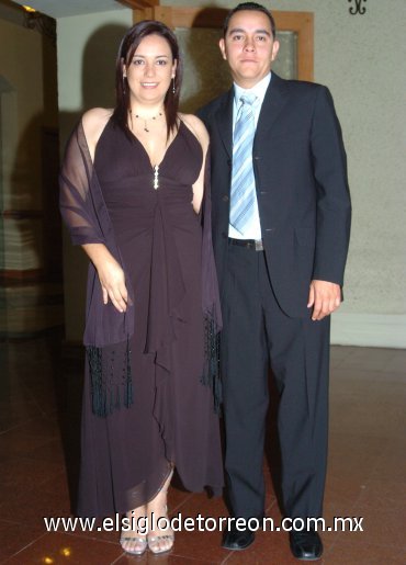 23102007
Gloria de Motta y César Motta.