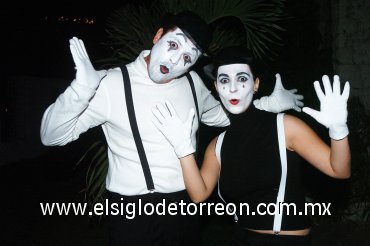 31102007
Rosana y Marco Corte.