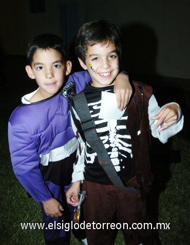 01112007
Andrés Baille y Carlos Cabranes.