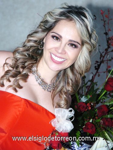 06112077
Marycarmen Mijares contraerá nupcias con Juan Luis Proal Herrejón, el próximo 24 de noviembre.