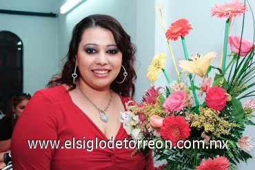 11112007
Karen Odethe Ortiz Samaniego contraerá nupcias con Neri Téllez Ávila.