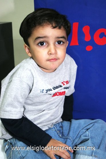 18112007
Gael García Rivera.
