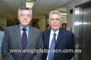 22112007
Pedro Morales y Jacinto Guerrero.