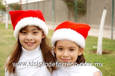 28112007
Laura González y Lucía López.