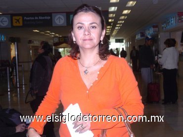 03122007
Rosaura de Aguirre viajó a las playas de Mazatlán, Sinaloa.