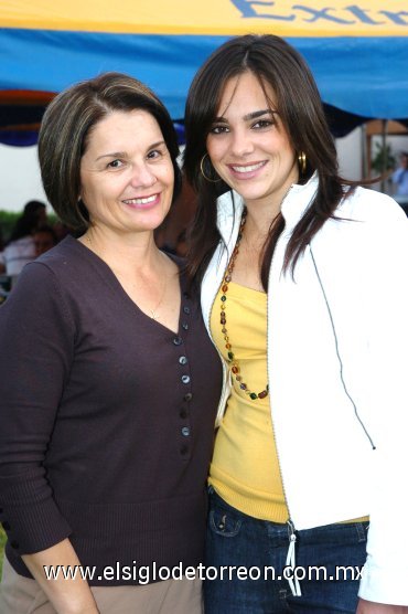17122007
María Elvira y Vivi Garza.