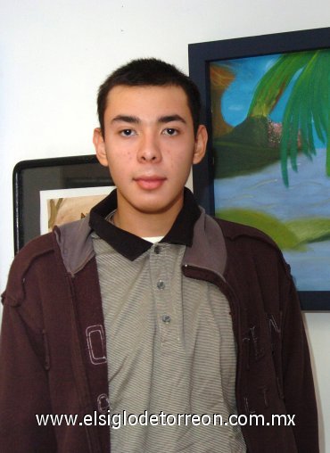 23122007
José Gerardo Miranda Estrada.