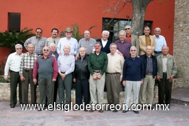 21122007
Sergio, Edelmiro, Jesús, Rolando, Luciano, Antonio, Gabriel, Javier, Edilberto, Zenón, Alfonso, César, Hugo, José, Carlos, Francisco L., Félix, Eduardo, Ricardo, Francisco G.