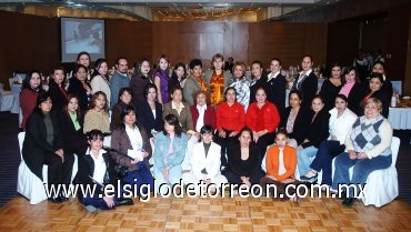 16122007
Posada de los clientes del Club del Hotel Camino Real.