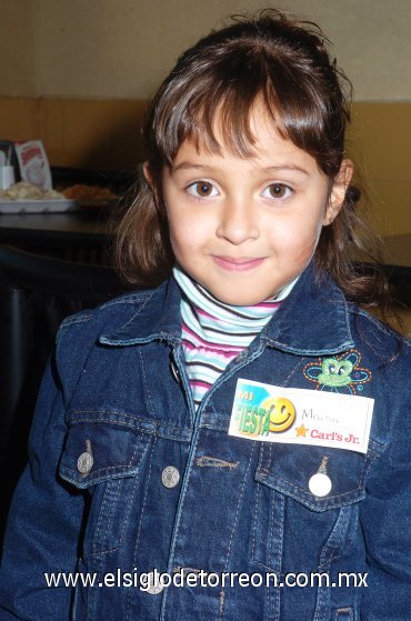 16122007
Dana Marisa Ávila.