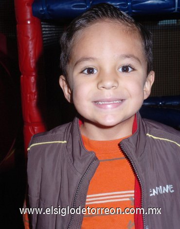 16122007
Rodolfo de la O.