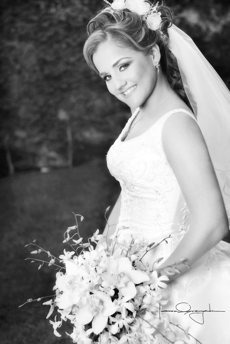 Dra. Dora Angélica Iza Arroyo unió su vida en sagrado matrimonio a la del Dr. Jesús Héctor Sánchez de la Cruz.

Estudio Laura Grageda.
