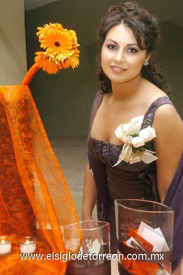 04012008
Ivette Danise Lira Peréz unirá su vida en matrimonio a la de Alexis Adrián Palacios Garza.