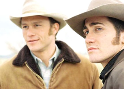 Ledger aspiró en 2006 al Oscar en la categoría de Mejor Actor por su interpretación de un vaquero taciturno envuelto en una trágica historia de amor con otro 'cowboy' en las montañas de Wyoming, en el western de Ang Lee.