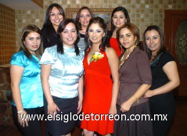 18022008 
Anilú, Rosy, Lupita, Mayra, Paty, Karla, Roberta y Mayra.