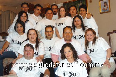 20022008
Generación 1998 de la mesa directiva de los alumnos de Derecho de la Universidad Iberoamericana.