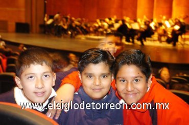 03022008
Jair Giacomán, André Varela y Jorge Alonso.