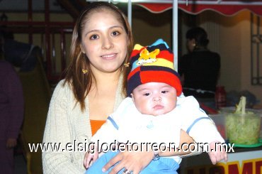 11022008
Alejandra Gramillo y Alfonso Rojas Gramillo.