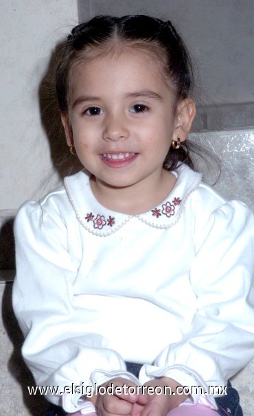 17022008
Daniela Luvian Luján, cumplió cuatro años.