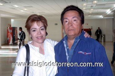 17022008
Coco de Anchondo y Manuel Anchondo.