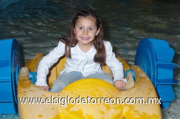 28022008
Ana Cristina Orduña Quintero, celebró su sexto cumpleaños.
