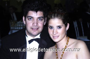 03032008
Diana y Gera González.