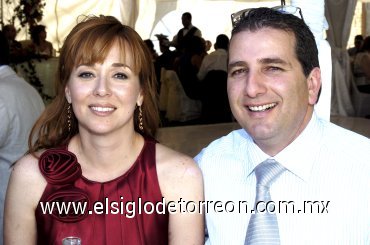03032008
Francisco y Graciela Garza Tijerina.
