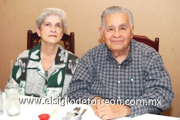 03032008
Pascual Hernández, Juanita de Hernández.