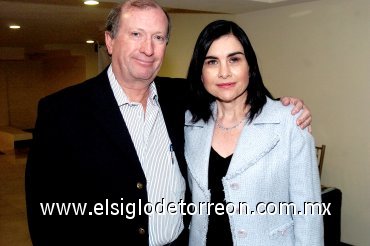 08032008
Francisco Javier Carrillo Orue y Cecilia Ramírez Hamdan.