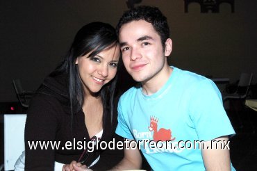 09032008
Berenice Alonso Cardona y Martín Yair Colin Zepeda.