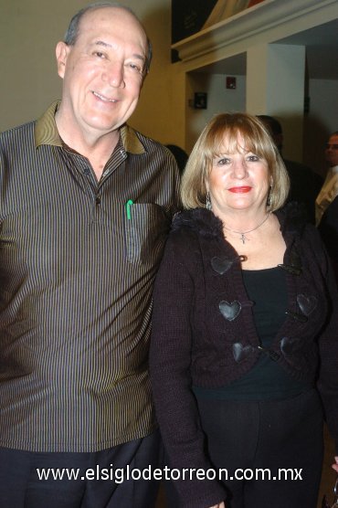 09032008
Gerardo e Hilda Alcalá.