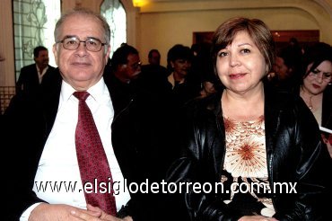 09032008
Salvador y Deli Sleiman.