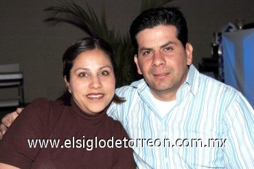 10032008
Gabriela y Alfonso Villegas.