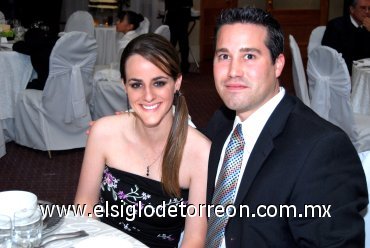 12032008
Beatriz Murra García y Luis Felipe Rodríguez Wolff.