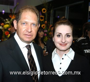 13032008
Alfredo y Margarita Mafud.