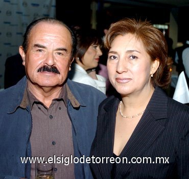 13032008
David y Ana María Zamora.