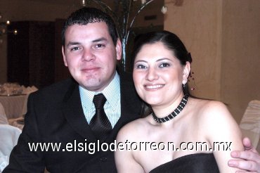 17032008
Efrén y Alejandra Cázares.