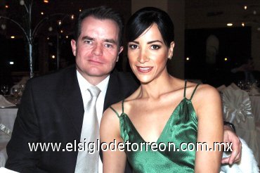 17032008
Jorge y Ana Lucía Torres.