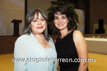 16032008
Blanca de Cantú y Pilar de Martínez.