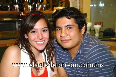 24032008
Yuselem Ramos y Ricardo Salcedo.